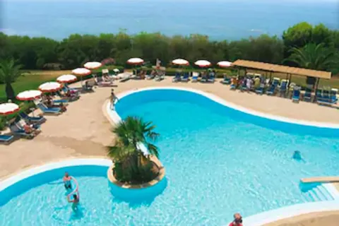 MClub Cala Regina in Sciacca