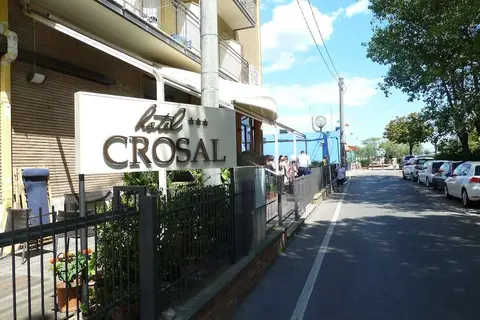 Crosal in Rimini, foto 10