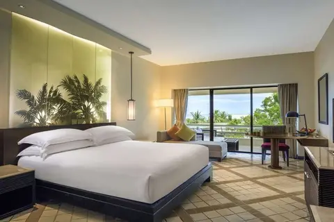 Pullman Phuket Arcadia Karon Beach Resort in Mueang Phuket, foto 11