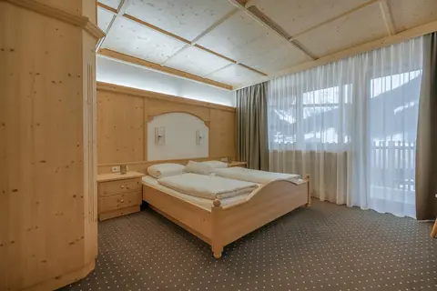 Boutique Aparthotel Fräulein Nannerl in Gerlos — foto 19