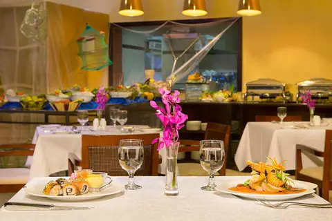 City Seasons Suites in Dubai, foto 23
