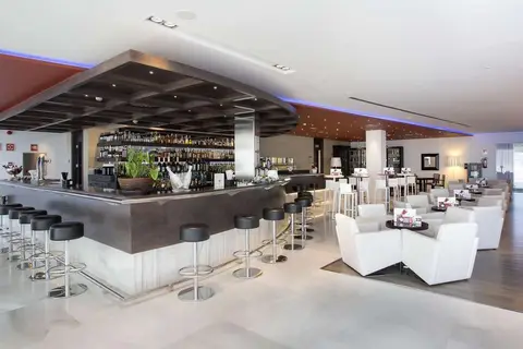 Hipotels Gran Conil & Spa in Conil de la Frontera — foto 23