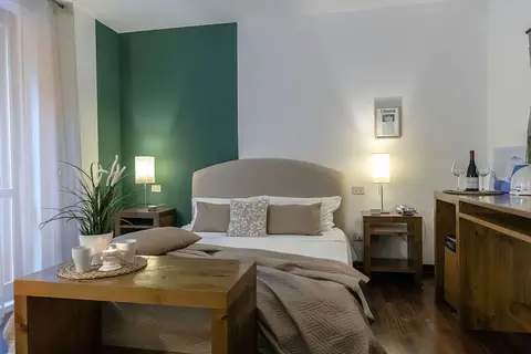 Hotel Pocho in San Vito Lo Capo, foto 7