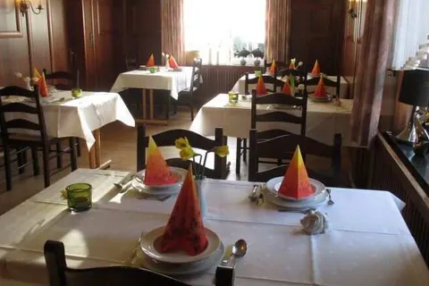 Landhotel Vosse-Schepers foto 7