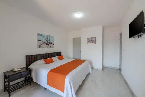 Hotel Faranda Imperial Laguna Cancún in Cancùn — foto 9