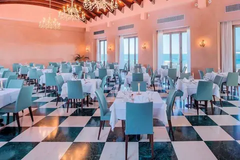 Atlantica Belvedere Resort in Kardamena, foto 15