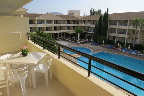 Eu Bahia Pollensa in Pollença — foto 26