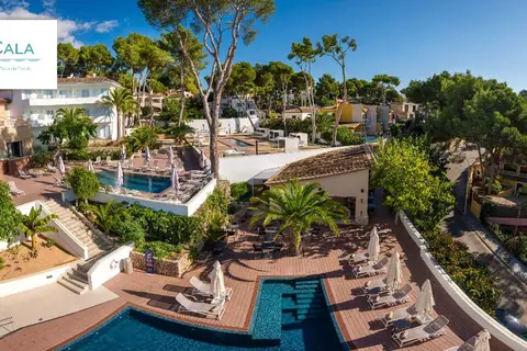 Tacande Portals Wellness & Relax in Calvià — foto 18