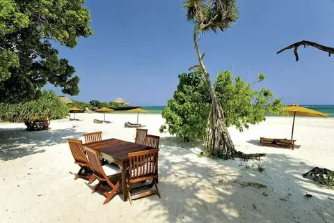 The Sands at Chale Island in Island Road — foto 14