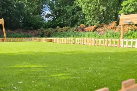 Vakantiepark Dierenbos in Vinkel — foto 30