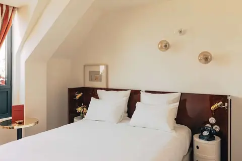 Hôtel Wallace in Parijs — foto 3