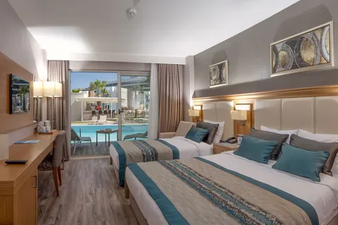 Aquasis De Luxe Resort & Spa foto 9