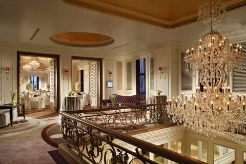Tower Club at Lebua in Bangkok, foto 17