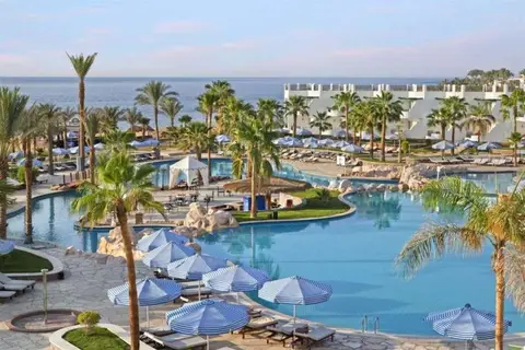 Safir Sharm Waterfalls in Sharm El Sheikh, foto 12