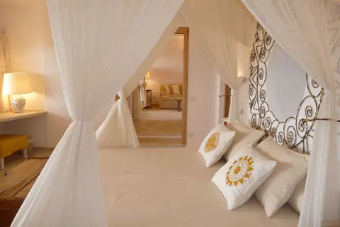Hotel Capo d’Orso Thalasso & Spa in Palau — foto 12