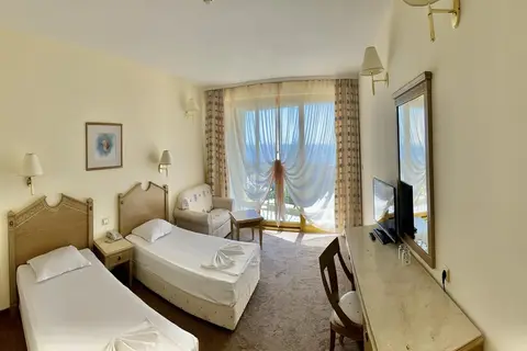 Duni Marina Royal Palace Hotel in Свети Влас — foto 19