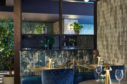 Leonardo Royal Hotel Edinburgh in Edinburgh — foto 6