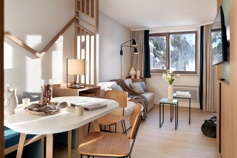 Résidence P&V Capella foto 4