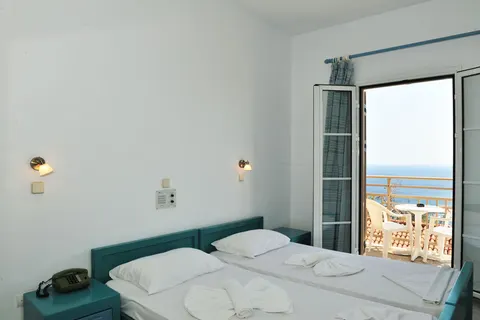 Mykali Bay in Municipal Unit of Pythagoreio — foto 6