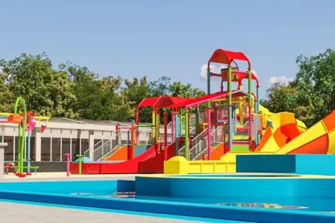 Recreatieoord Wilhelm Tell foto 10