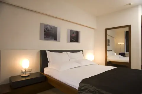 Sürmeli Hotel Istanbul in Şişli, foto 23