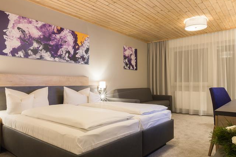 Kosis Lifestyle Hotel foto 3