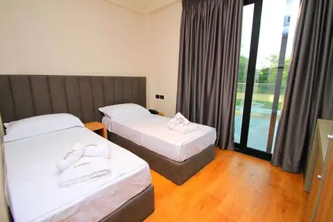 A&G Hotel in Orikum, foto 6