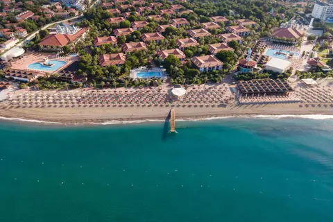 Ali Bey Club in Manavgat, foto 39