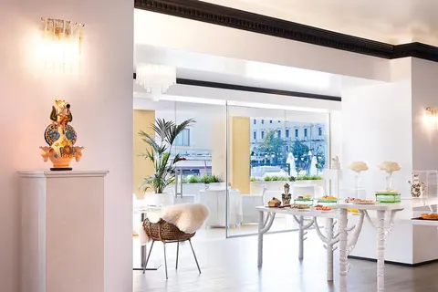 Grecotel Pallas Athena foto 1