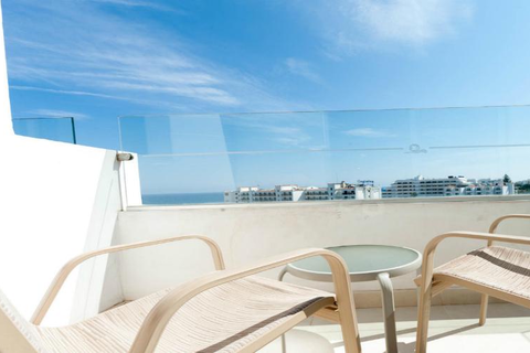 Tsokkos Hotel Odessa Beach foto 14