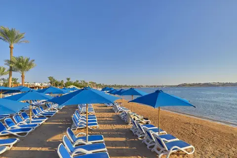 Naama BAY Suites & SPA in وادي النعامة — foto 27