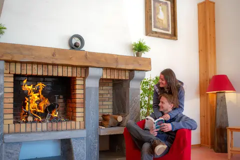 Résidence Les Chalets des Marmottes (voordeeltarief) in Saint-Jean-d'Arves — foto 13