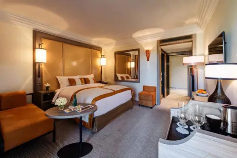 Mövenpick Marrakech in Marrakesh, foto 30