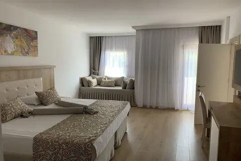 Cesars Side in Manavgat — foto 10