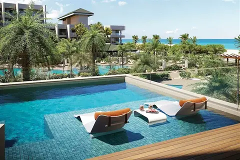 JOIA Aruba by Iberostar in Punta Brabo — foto 17
