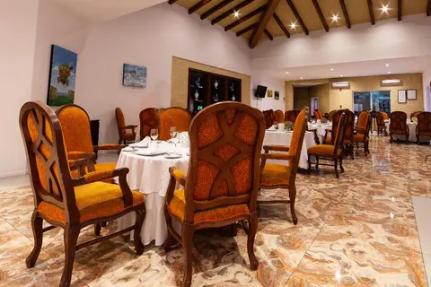 MM Grand Hotel Puebla, Tapestry Collection by Hilton in Puebla, foto 22