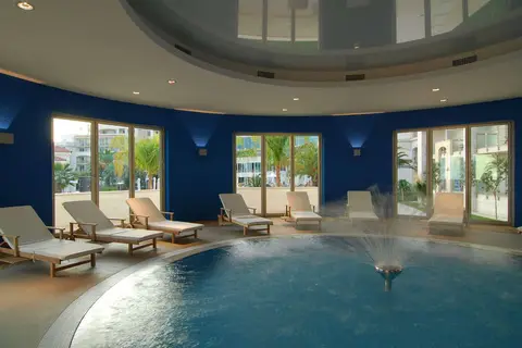 Hotel Splendid Spa in Bečići — foto 29