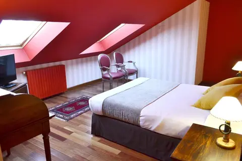 Hotel Alda Vía León in Leon