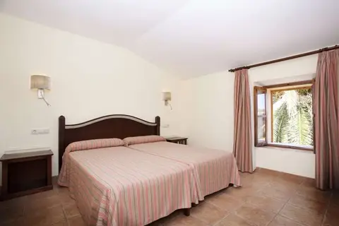 Hotel Sa Bassa Plana in Llucmajor, foto 30