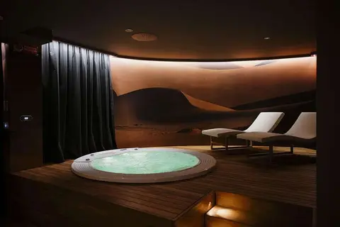 Biancodonda Lifestyle & Spa Hotel in Gallipoli — foto 14