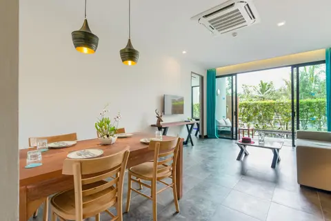 The Waters Khao Lak by Katathani Collection in Khuekkhak, Takuapa — foto 19
