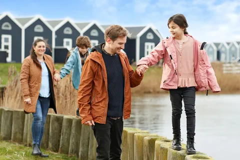 Vakantiepark Ronbjerg in Rønbjerg — foto 2