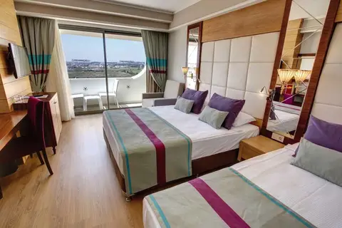 Dream World Aqua in Gönen — foto 7