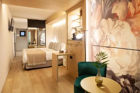 Nivia Born Boutique Hotel in Palma De Mallorca — foto 15