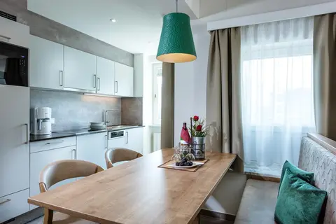 Aktiv- und Gesundheitsresort das GXUND in Anger, foto 10