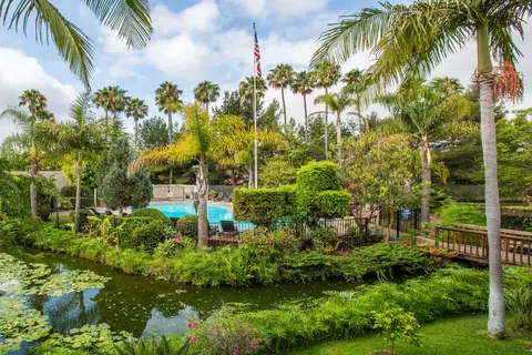 Ramada by Wyndham Santa Barbara in Santa Barbara — foto 2