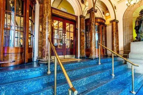 Britannia Hotel Manchester in Manchester — foto 2