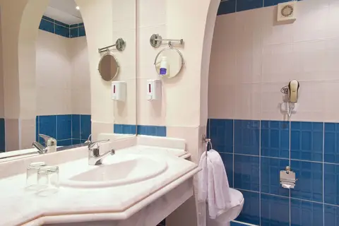 Jasmine Palace Resort & Spa in Hurghada — foto 15