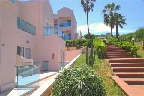 Saradari Beach Hotel in Chersonissos — foto 5