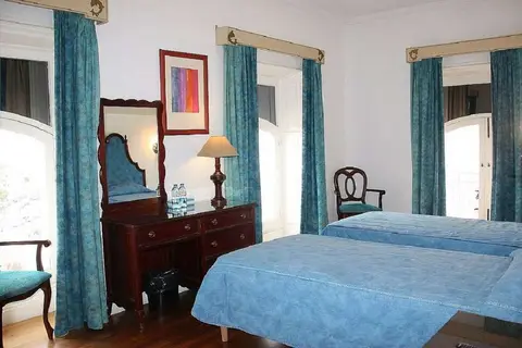Castille Hotel in Valletta — foto 12